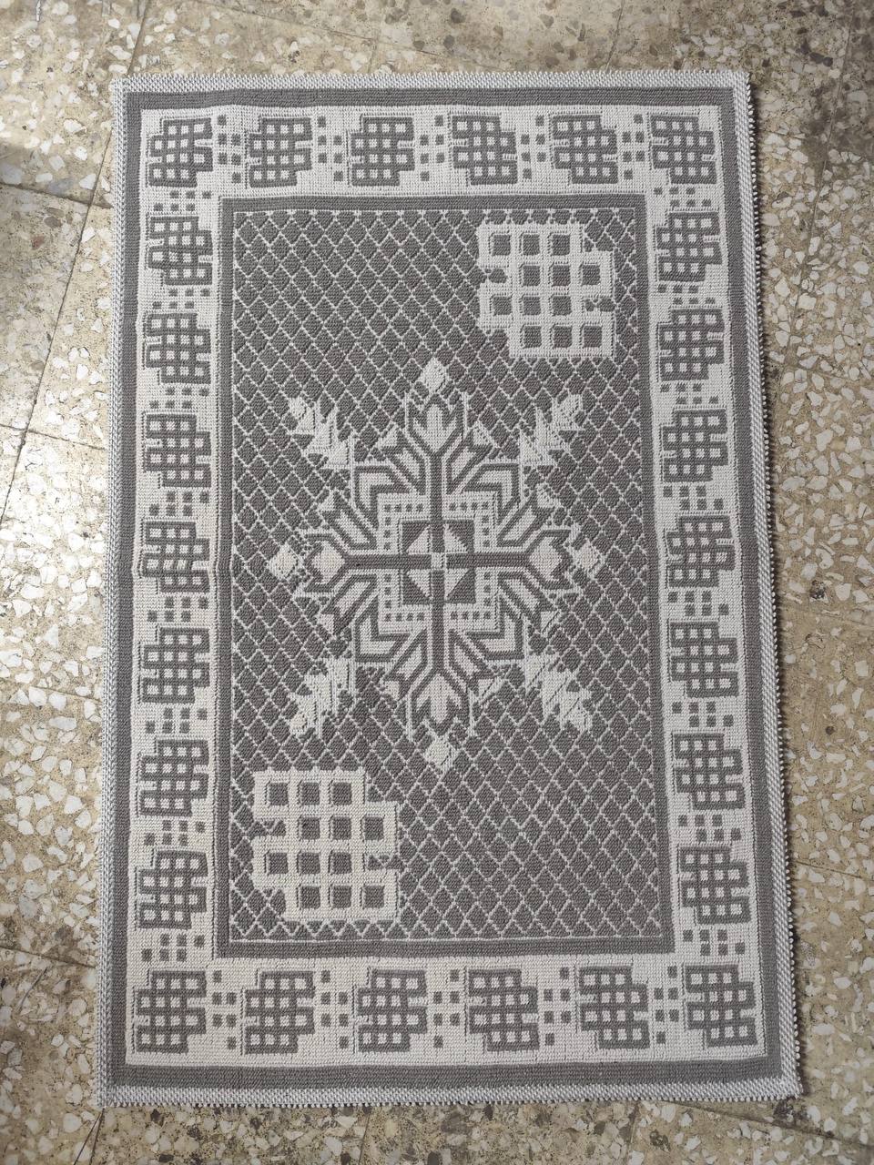 پادری پنبه ۸۰*۵۰ ترک