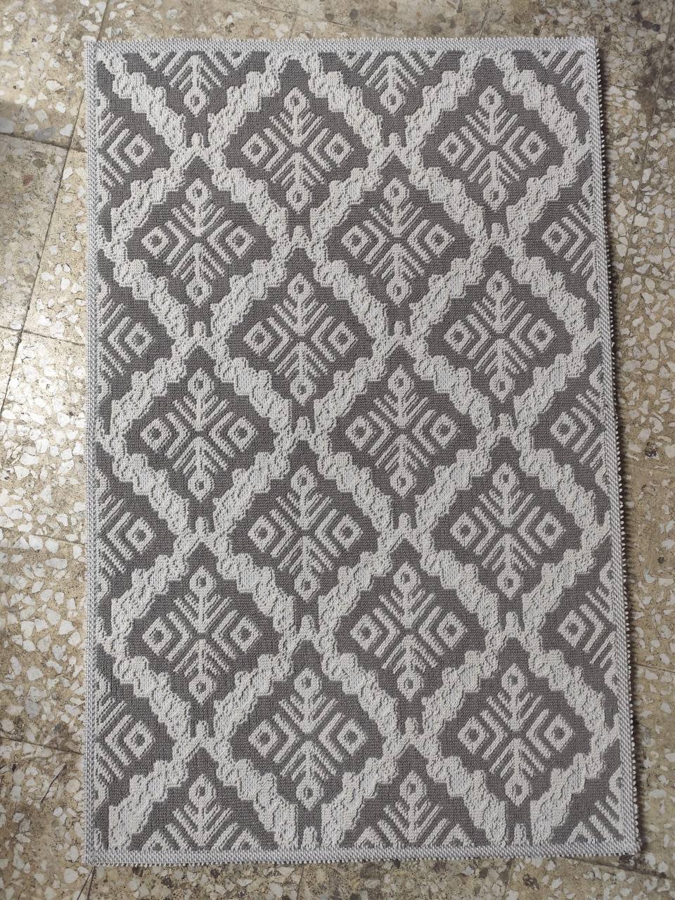 پادری پنبه ۸۰*۵۰ ترک